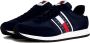 TOMMY JEANS Sneakers TJM RUNNER CASUAL ESS vrijetijdsschoen lage schoen veterschoen met zijlogo-vlag - Thumbnail 9