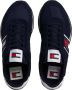TOMMY JEANS Sneakers TJM RUNNER CASUAL ESS vrijetijdsschoen lage schoen veterschoen met zijlogo-vlag - Thumbnail 10