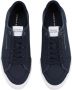 Tommy Hilfiger Casual Sneakers Collectie in Katoenmix Blue Heren - Thumbnail 8