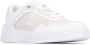 Tommy Hilfiger Casual Sneakers voor Dagelijks Gebruik White Dames - Thumbnail 2