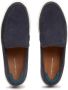 Tommy Hilfiger Casual Suède Loafer Blue Heren - Thumbnail 3
