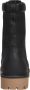 Tommy Hilfiger Hoge veterschoenen TH CASUAL LACE UP BOOT in chunky stijl - Thumbnail 8