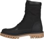Tommy Hilfiger Hoge veterschoenen TH CASUAL LACE UP BOOT in chunky stijl - Thumbnail 10