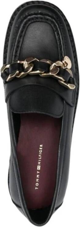 Tommy Hilfiger Chain Chunky Loafer