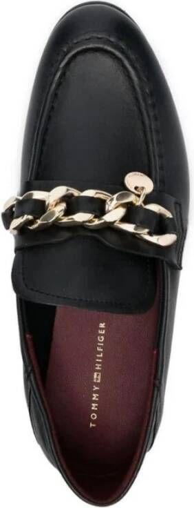 Tommy Hilfiger Chain Loafer
