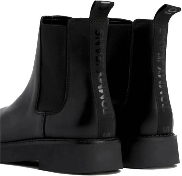 Tommy Hilfiger Chelsea Boots