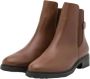Tommy Hilfiger Chelsea-boots TH LEATHER FLAT BOOT - Thumbnail 2