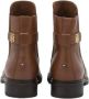 Tommy Hilfiger Chelsea-boots TH LEATHER FLAT BOOT - Thumbnail 4