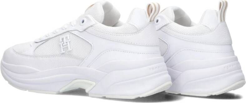 Tommy Hilfiger Chunky Runner Sneakers