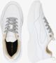Tommy Hilfiger Chunky Runner Sneakers White Dames - Thumbnail 5