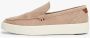 Tommy Hilfiger Coastal Taupe Hybrid Loafer - Thumbnail 2