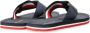Tommy Hilfiger Classic Molded FlipFlop teenslippers donkerblauw - Thumbnail 8