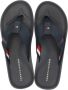 Tommy Hilfiger Classic Molded FlipFlop teenslippers donkerblauw - Thumbnail 9
