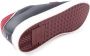 Tommy Hilfiger Sneakers CORE VULC VARSITY MONOGRAM met contrastbeleg - Thumbnail 3