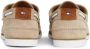 Tommy Hilfiger Core Suede Bootschoen Beige Heren - Thumbnail 4