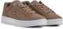 Tommy Hilfiger Plateausneakers TH COURT SNEAKER met th-sierelement - Thumbnail 3
