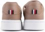 Tommy Hilfiger Plateausneakers TH COURT SNEAKER met th-sierelement - Thumbnail 4