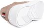 Tommy Hilfiger Plateausneakers TH COURT SNEAKER met th-sierelement - Thumbnail 5