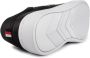 Tommy Hilfiger Lage Sneakers TH Court Zwart Black Dames - Thumbnail 11