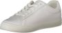 Tommy Hilfiger Plateausneakers ESSENTIAL COURT SNEAKER vrijetijdsschoen lage schoen veterschoen met logo-opdruk - Thumbnail 4