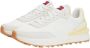 Tommy Hilfiger Dames Tech Runner Sneakers White Dames - Thumbnail 3