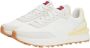 Tommy Hilfiger Dames Tech Runner Sneakers White Dames - Thumbnail 2