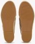 Tommy Hilfiger Denim Espadrille Platform Sandaal - Thumbnail 2