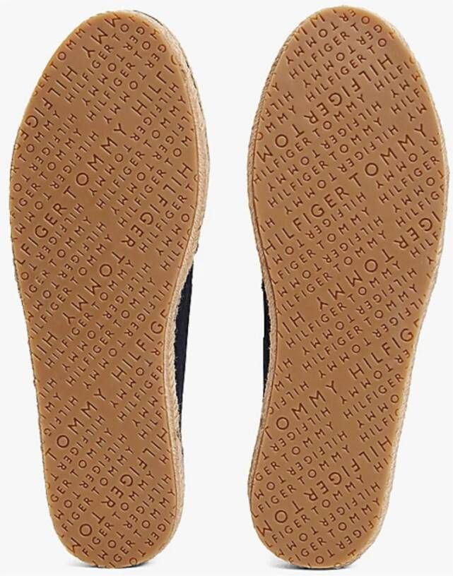 Tommy Hilfiger Denim Platform Espadrilles