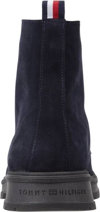 Tommy Hilfiger Desert Sky Core Boot
