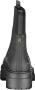 Tommy Hilfiger Boots zonder sluiting FEMININE SEASONAL UTILITY BOOT met brede stretchinzet bij de schacht - Thumbnail 13