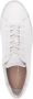 Tommy Hilfiger Verhoogde crest sneakers White Dames - Thumbnail 2