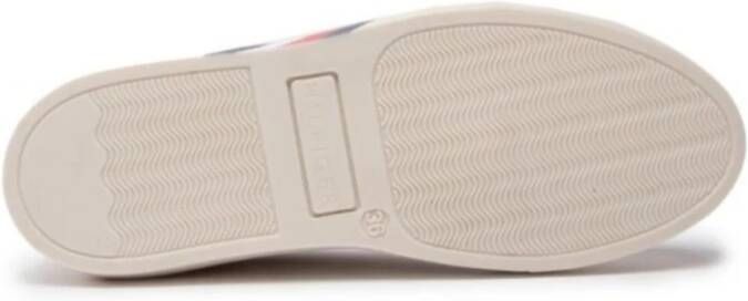Tommy Hilfiger Elevated Crest Sneakers