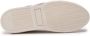 Tommy Hilfiger Beige Polyester Sneaker met Contrasterende Details Beige Dames - Thumbnail 10
