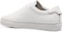Tommy Hilfiger Verhoogde crest sneakers White Dames - Thumbnail 3