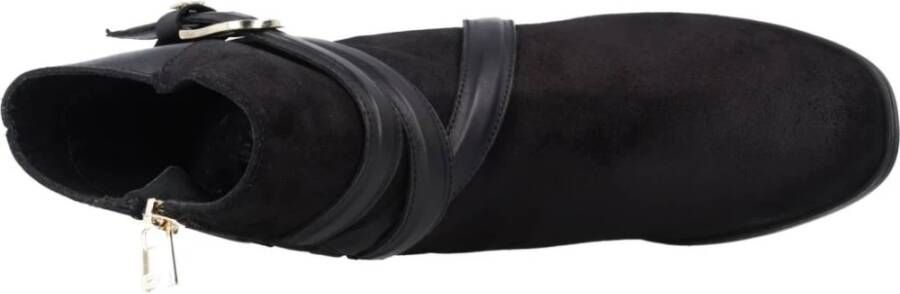 Tommy Hilfiger Elevated Essential Midheel Boot