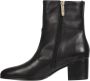 Tommy Hilfiger Laarzen met hakken Zwart Dames - Thumbnail 4
