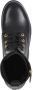 Tommy Hilfiger Bikerboots TH ESSENTIALS BIKER BOOT met praktische rits aan de buitenkant - Thumbnail 19