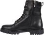 Tommy Hilfiger Veterboots met labeldetail model 'BUCKLE LACE UP' - Thumbnail 10