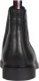 Tommy Hilfiger Chelsea boots met label in reliëf model 'ELEVATED ROUNDED' - Thumbnail 7
