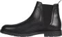 Tommy Hilfiger Chelsea boots met label in reliëf model 'ELEVATED ROUNDED' - Thumbnail 10