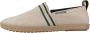 TOMMY HILFIGER Beige Instappers Espadrille Core - Thumbnail 9