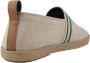 TOMMY HILFIGER Beige Instappers Espadrille Core - Thumbnail 10