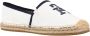 Tommy Hilfiger Espadrilles TH EMBROIDERED ESPADRILLE - Thumbnail 6