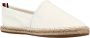 Tommy Hilfiger Sport Tommy Hilfiger dames espadrille Off White - Thumbnail 6