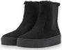 Tommy Hilfiger Winterlaarzen ESSENTIAL CHELSEA WARMBOOTIE met comfortabele stretchinzet - Thumbnail 5