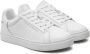 Tommy Hilfiger Plateausneakers ESSENTIAL COURT SNEAKER vrijetijdsschoen lage schoen veterschoen met logo-embossing - Thumbnail 4