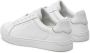 Tommy Hilfiger Plateausneakers ESSENTIAL COURT SNEAKER vrijetijdsschoen lage schoen veterschoen met logo-embossing - Thumbnail 5