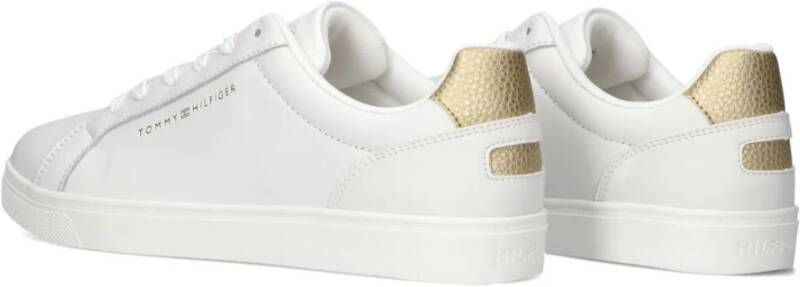 Tommy Hilfiger Essential Cupsole Sneakers