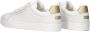 Tommy Hilfiger Witte Sports Sneaker met Logo Detail White Dames - Thumbnail 5