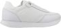 Tommy Hilfiger Sneakers ESSENTIAL RUNNER GLOBAL STRIPES vrijetijdsschoen halfschoen veterschoen met zijstrepen - Thumbnail 8